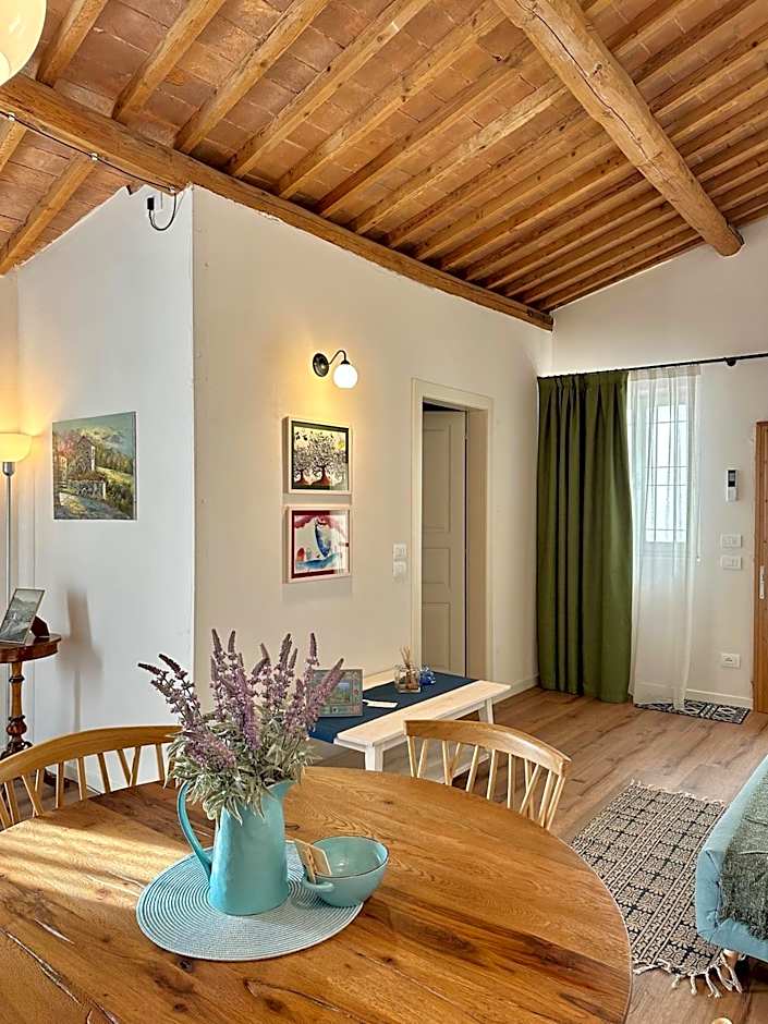 Locanda Dell'Oleificio