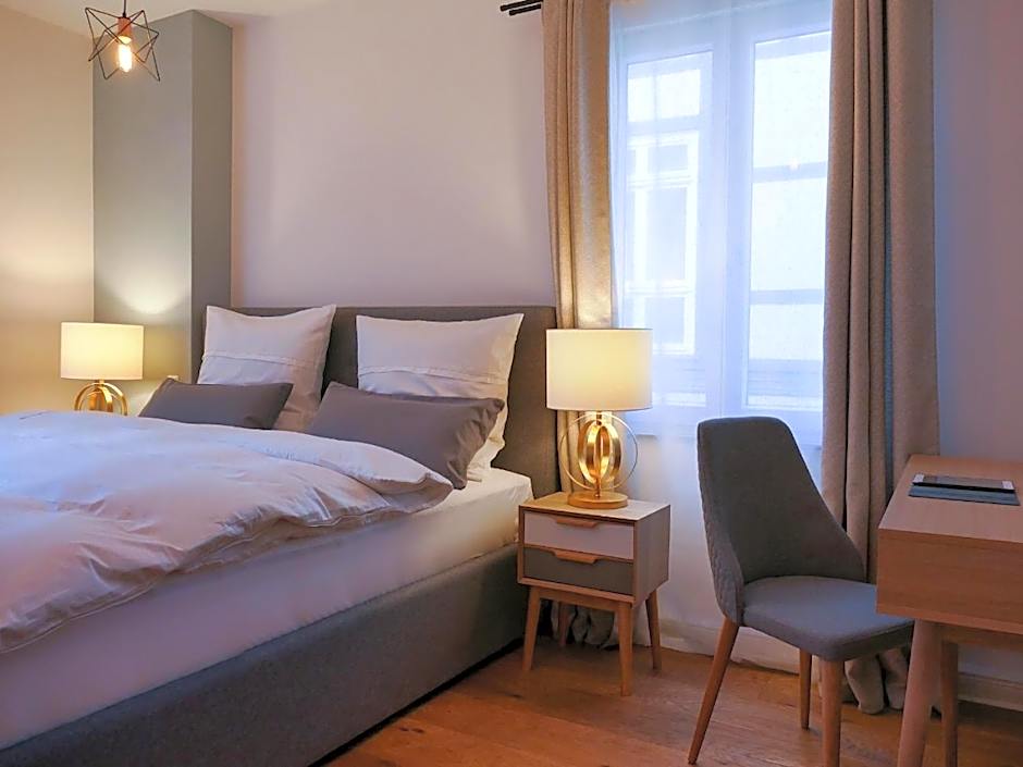 Boutique-Hotel Anno 1910