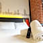 easyHotel Manchester