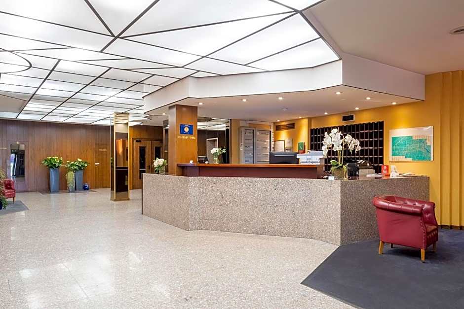 SHG Hotel Bologna