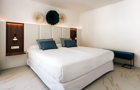 Superior Double Room (1 Adult)