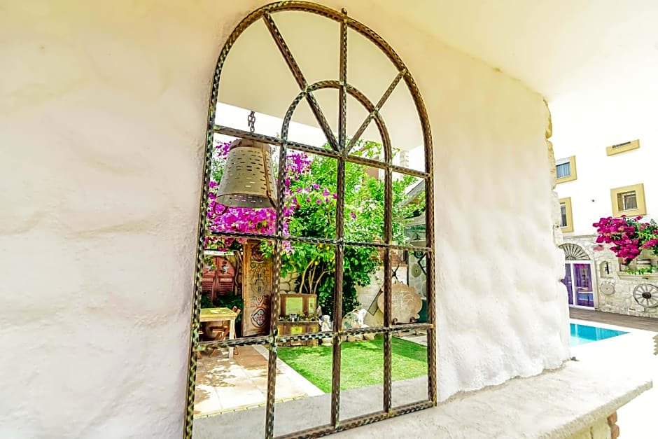 Rüzgargülü Otel