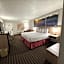 Days Inn by Wyndham San Antonio Interstate Hwy 35 North