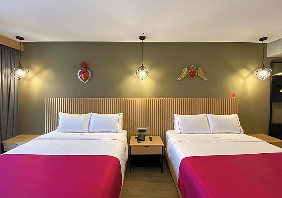 Hotel MX mas san miguel de allende, Trademark by Wyndham