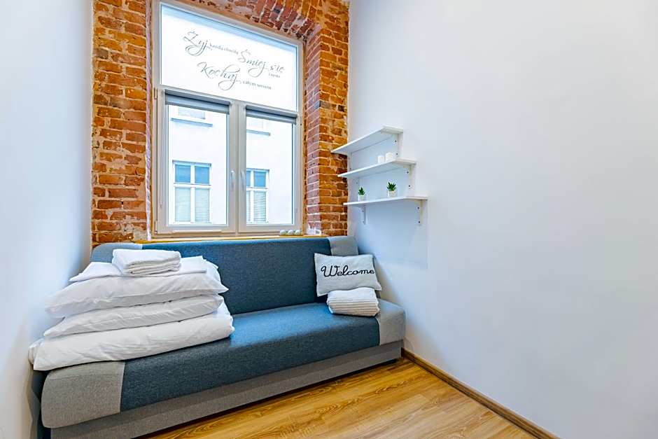 Royal Aparthotel Piotrkowska 92