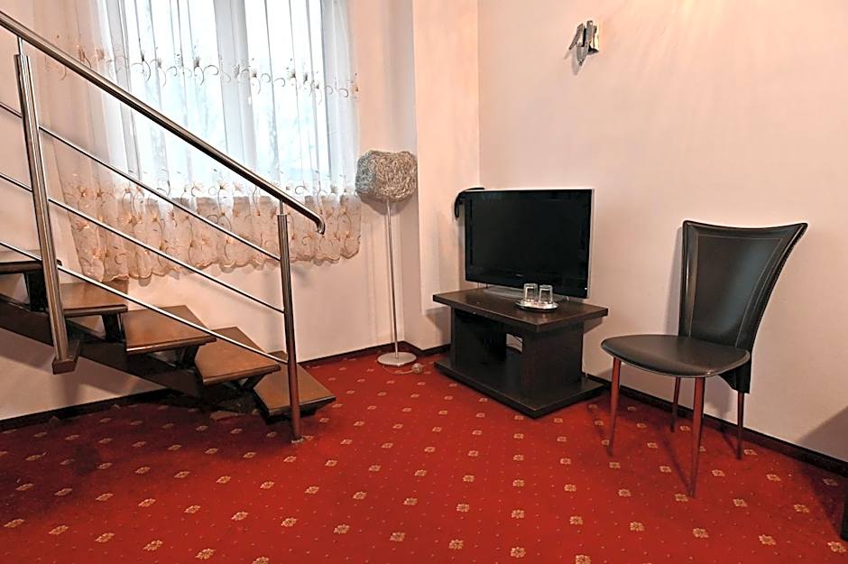Hotel Magic GT Trivale