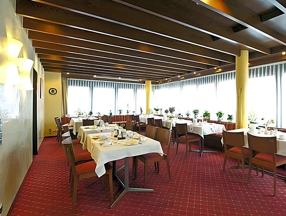 Garni Hotel Schumacher