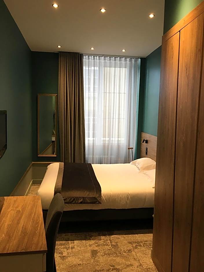 Hotel Brasserie Armoricaine