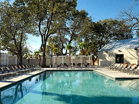 Plaza San Antonio Hotel & Spa, Autograph Collection