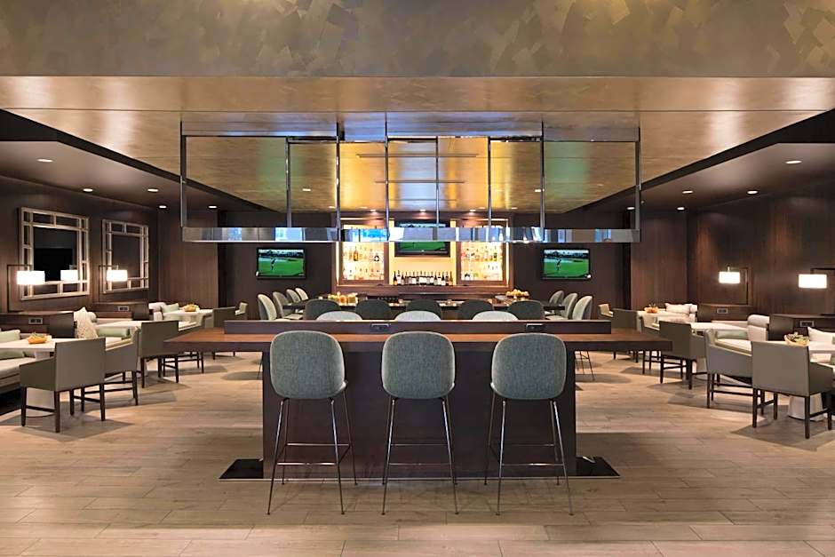 Kansas City Marriott Country Club Plaza