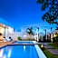 The Daha Luxury Villa