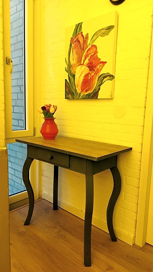 Bed & Breakfast de Koepeltjes