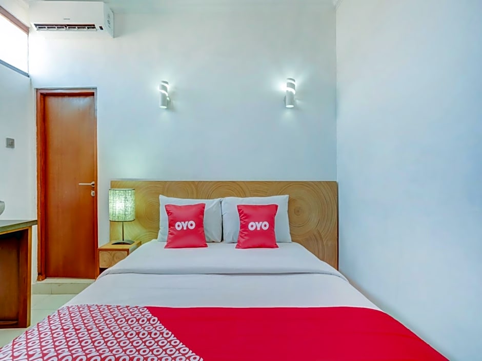 OYO 3850 Bali Kepundung Hotel