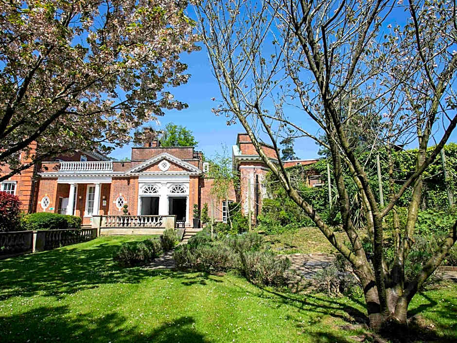 Hunton Park Hotel