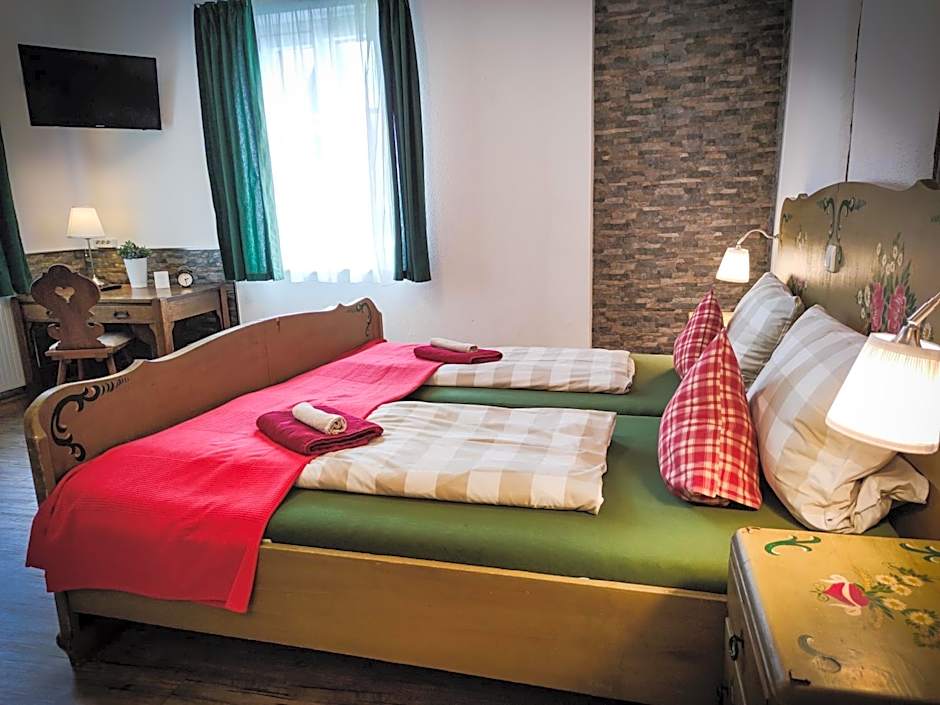 Hotel Landgasthof Sonne