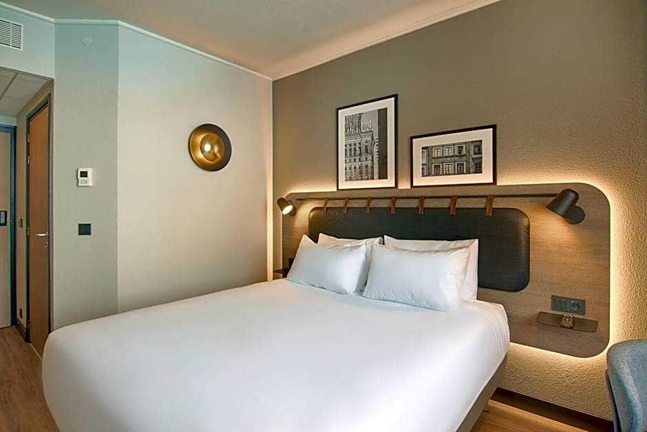 Campanile Varsovie / Warszawa