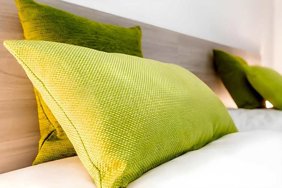 Hotel ANNA - Düsseldorf - Hilden