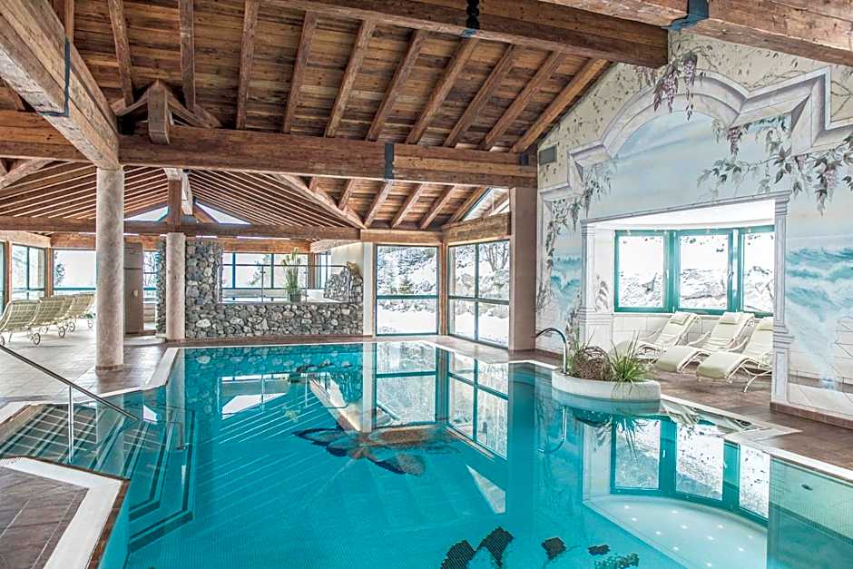 Hotel Elisabeth, 4 Sterne Superior