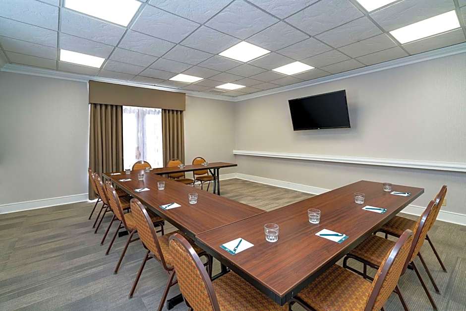 Homewood Suites By Hilton Lafayette