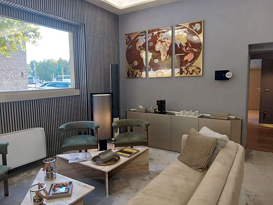 LE RÊVE DE NAIM Firenze