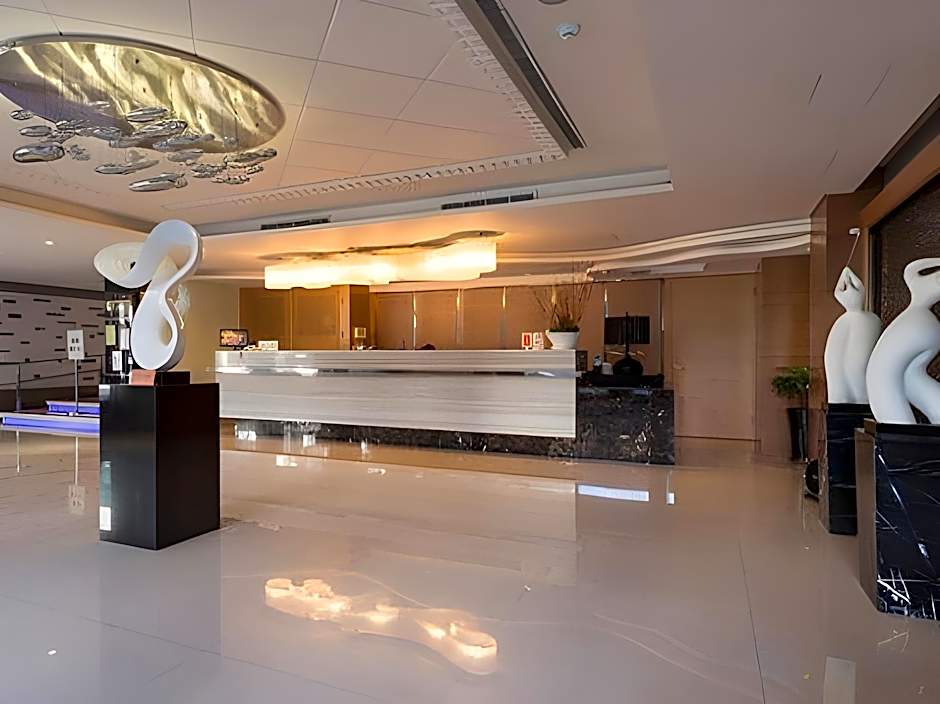 Paris Business Hotel