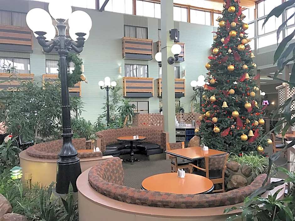 Baymont by Wyndham Red Deer