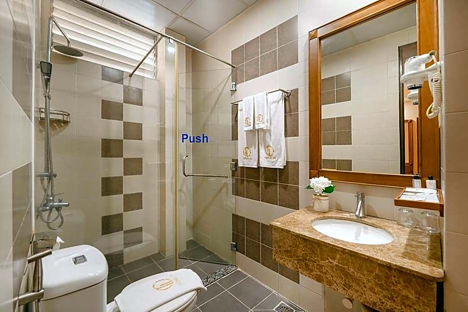 KAS Bui Thi Xuan Hotel