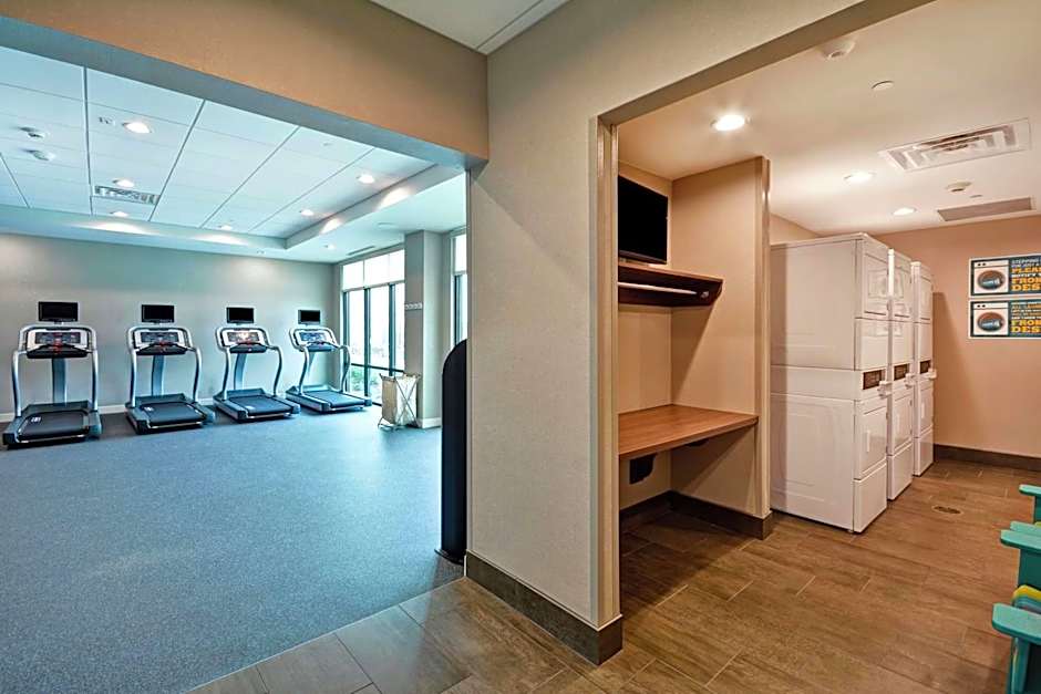 Home2 Suites by Hilton Plano Legacy West