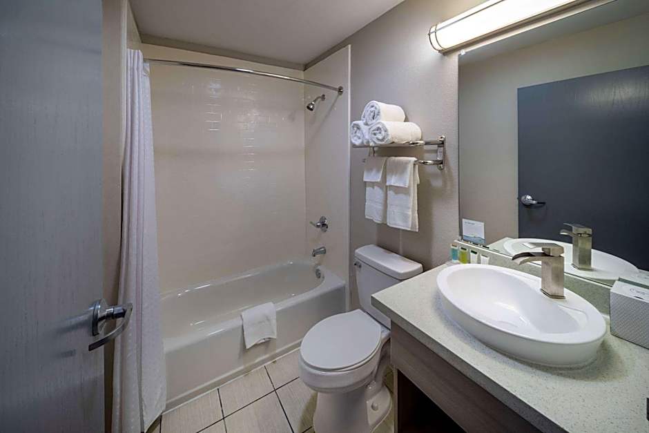 Microtel Inn & Suites by Wyndham Bossier City