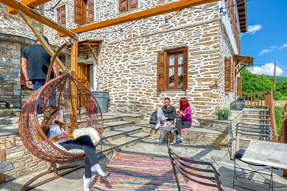 Selina Centavrus Pelion