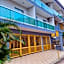 Apart Angra dos Reis I