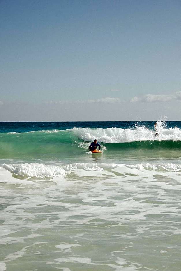 Pura Vida Surf House