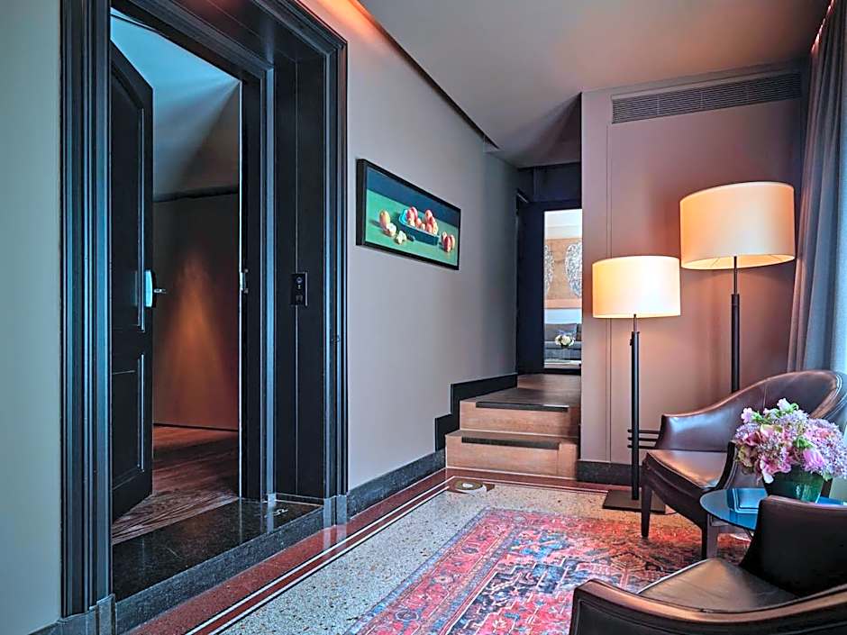 Conservatorium Hotel