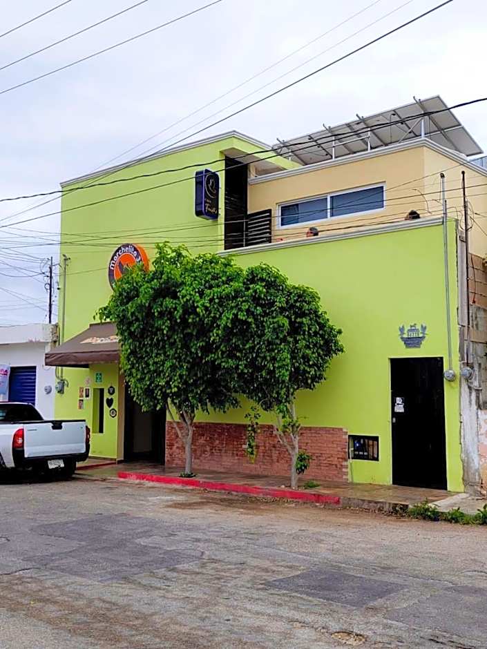 Casa Fausto’s