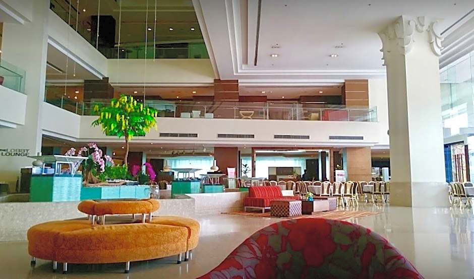 Grand Richmond Stylish Convention Hotel