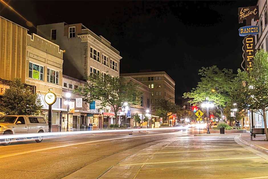 Holiday Inn Casper East - Medical Center by IHG