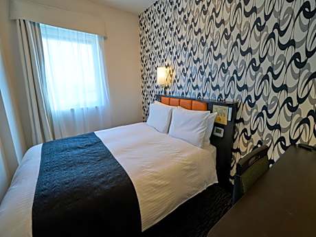 Double Room - Non-Smoking