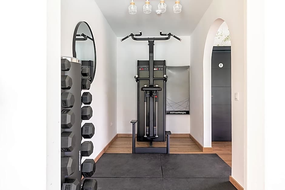 Roca Verde - Playa del Inglés