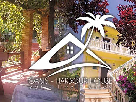 Oasis - Harbor House