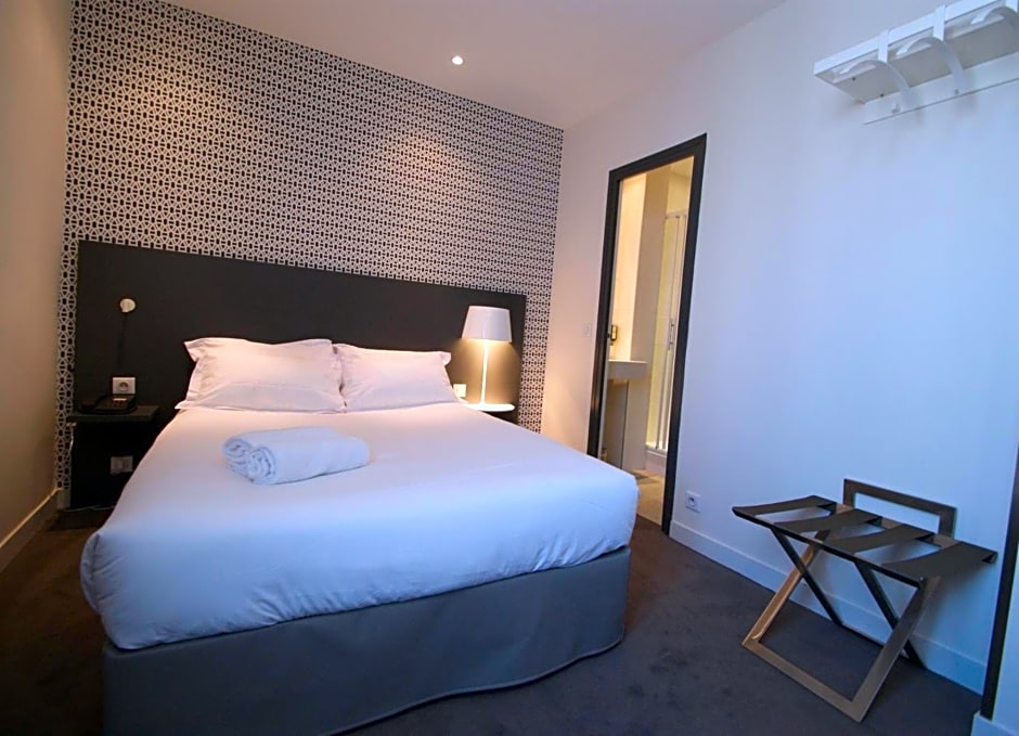 Acropolis Hotel Paris Boulogne