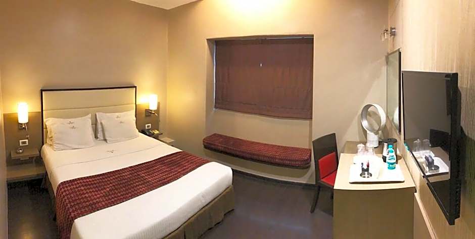 Hotel Landmark Annexe