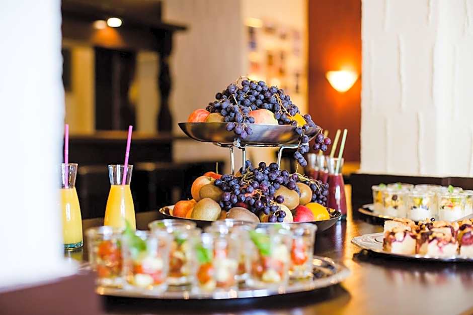 Parkhotel Krone
