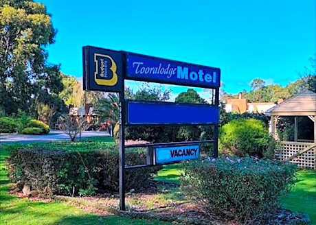 Toora Lodge Motel