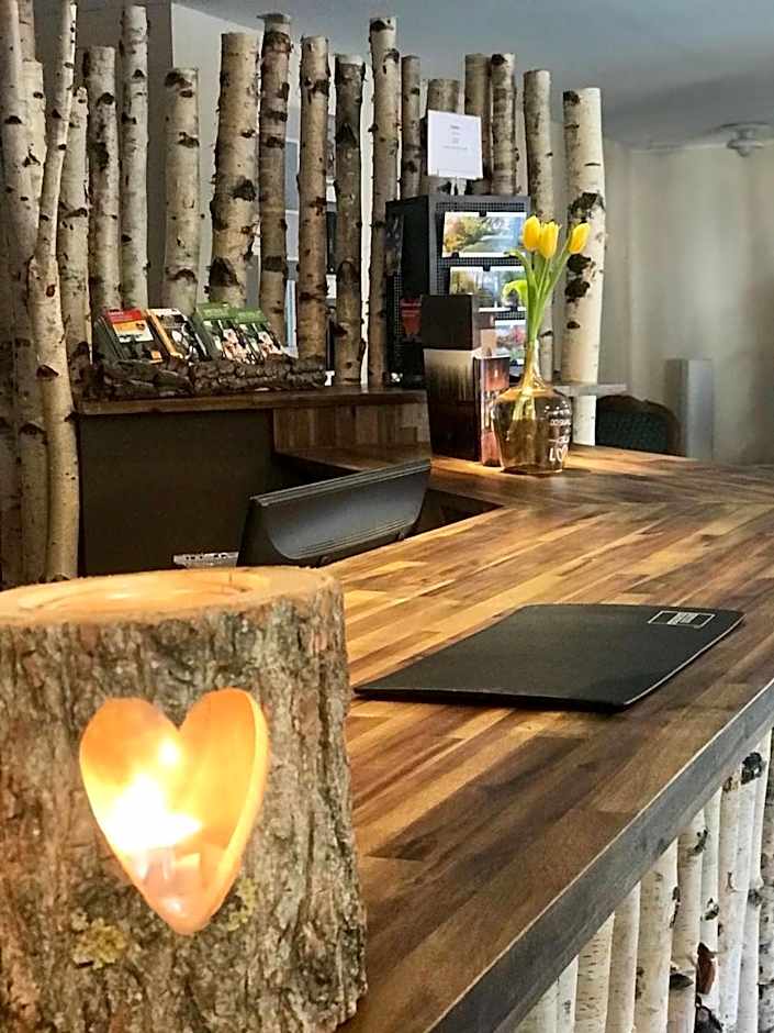 Spree - Waldhotel Cottbus