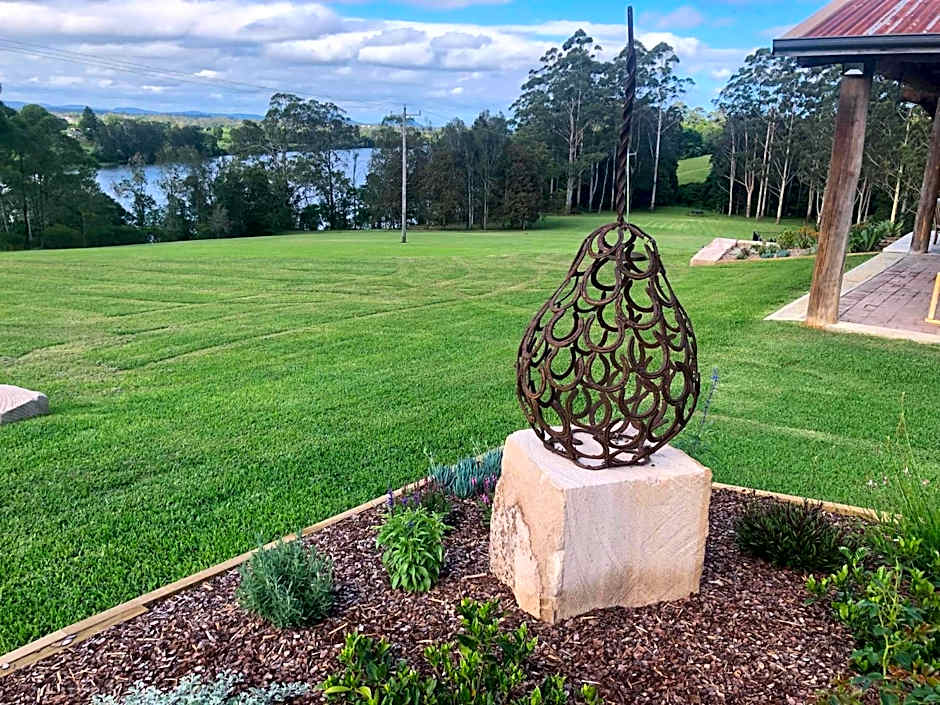 Mansfield on the Manning