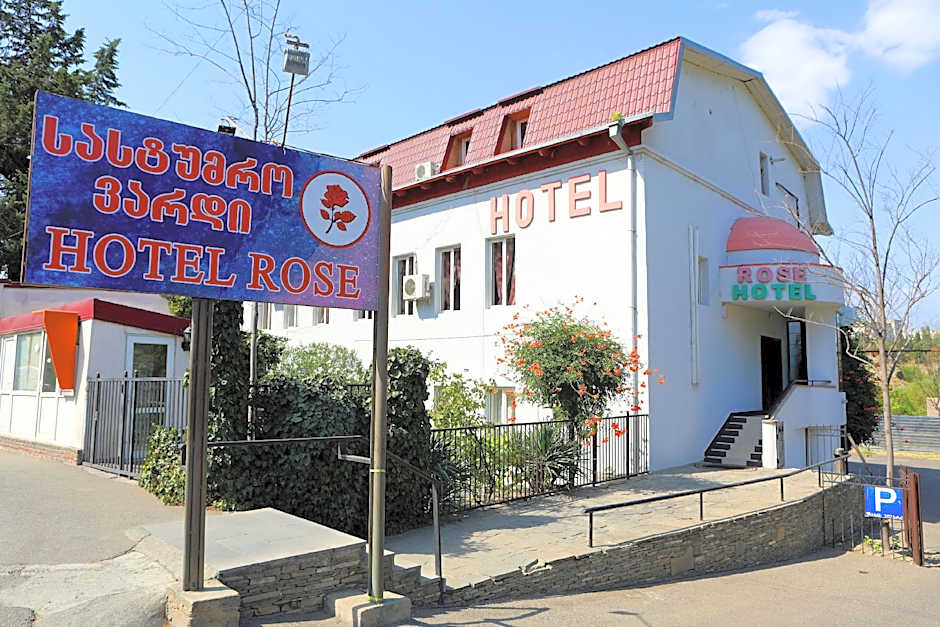 Route Hotel