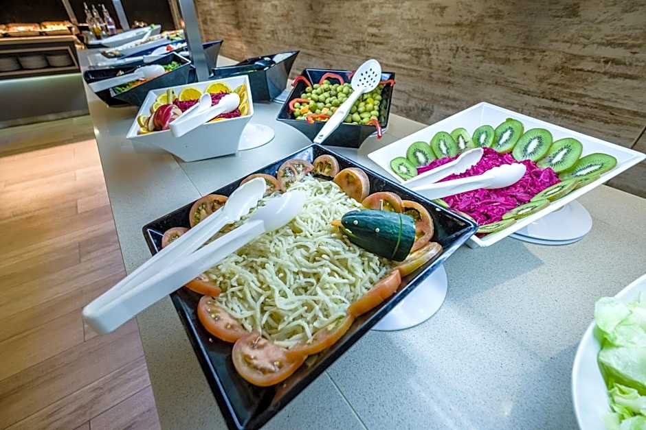 Apartamentos California