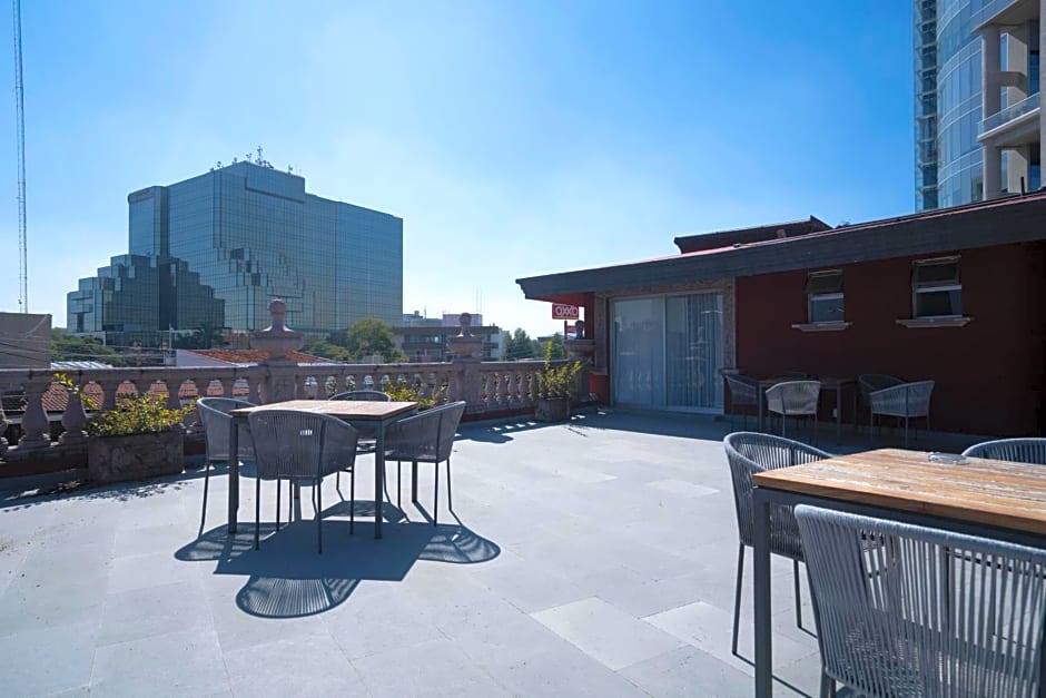 Hotel Boutique Abad