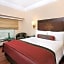 The Lalit Ashok Bangalore Hotel