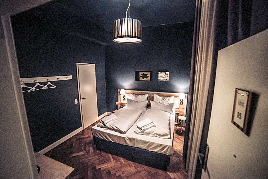 Hotel Luis